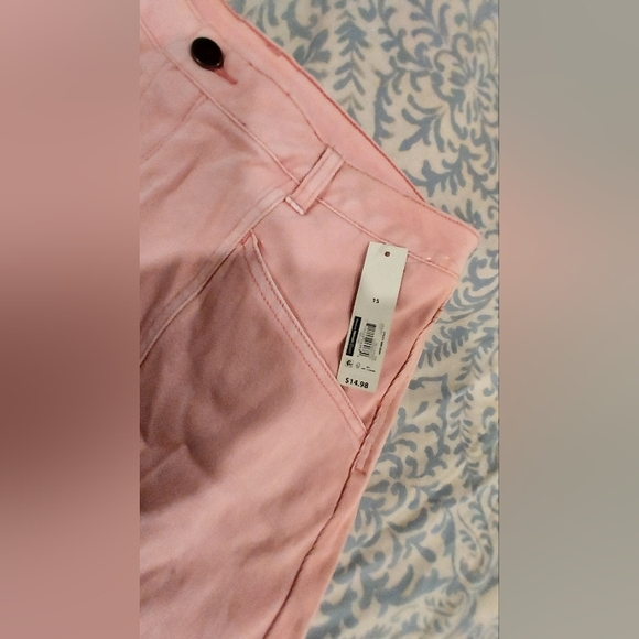 Skirt No Boundaries Pink size 15 - Picture 3 of 4